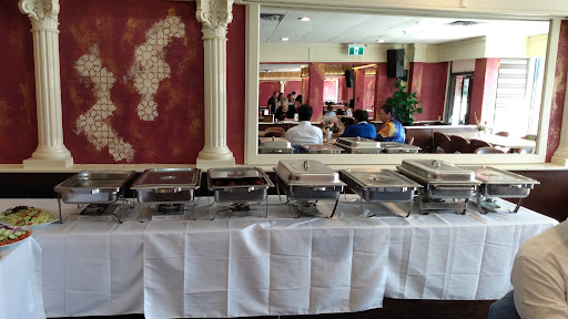Photo of Saray Turkish Cuisine - 6633 Hastings St, Burnaby, BC V5B 1S1